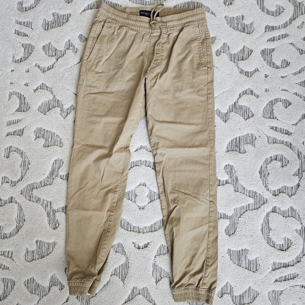 Abercrombie & Fitch joggers